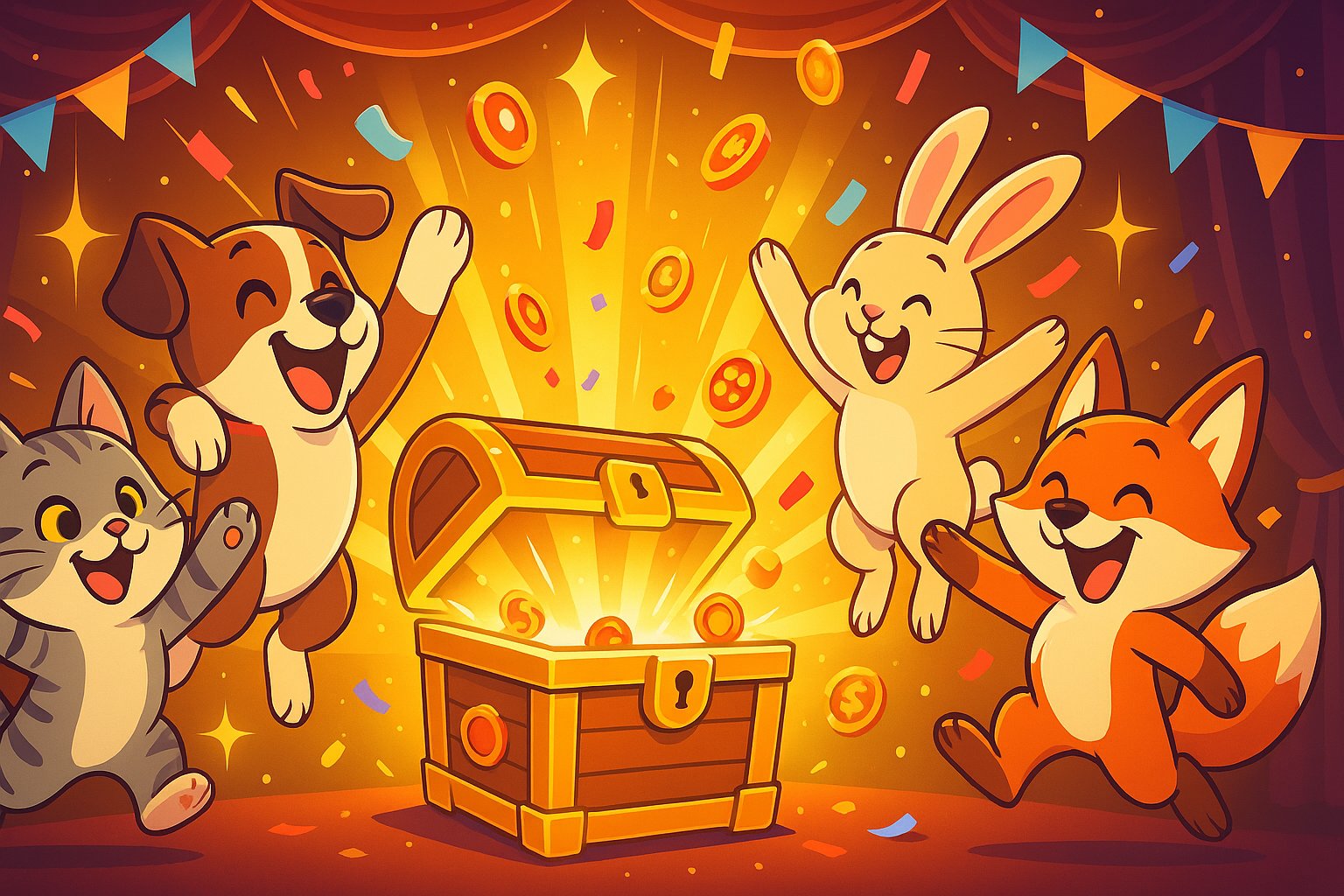 Koleksi slot online populer di kasino 88r